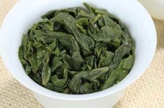 常喝铁观音茶的15种好处