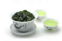铁观音香茶有减肥功效吗