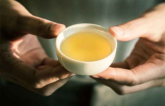 安溪铁观音秋茶价格