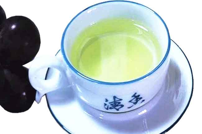 铁观音产地