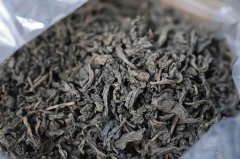 鲜为人知的铁观音陈茶功效与作用