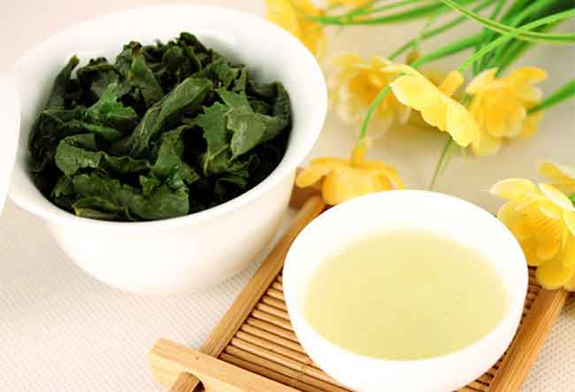 铁观音茶价格