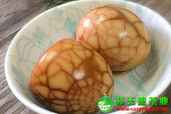 茶叶蛋