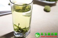 六大茶类冲泡攻略