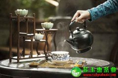 功夫茶用什么茶叶好 绿茶可以泡功夫茶吗