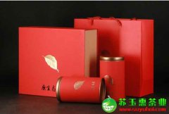 安溪铁观音礼品盒茶叶品质会更好吗？