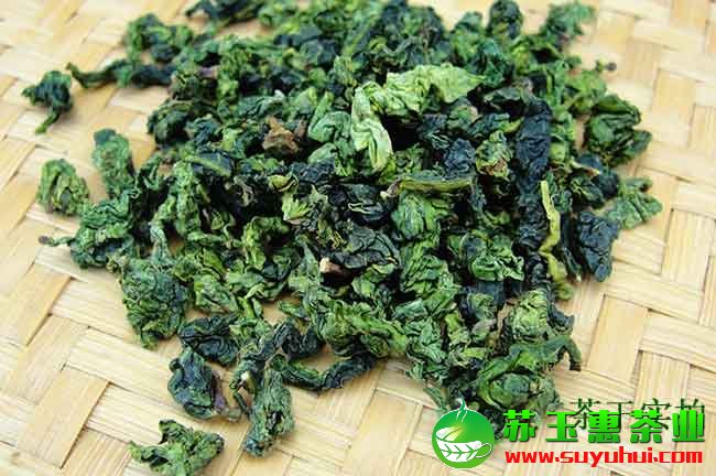什么是铁观音毛茶,什么是铁观音净茶