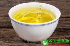 专家权威解读：铁观音到底第几泡才是精华