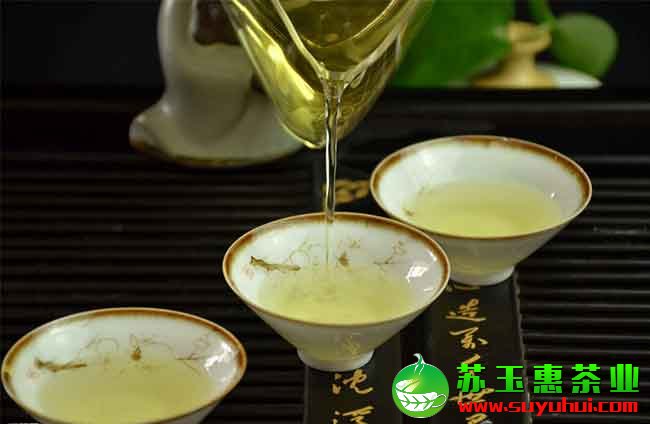铁观音提神吗?铁观音提神比咖啡好么?