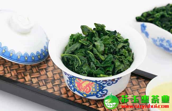 为什么轻发酵铁观音茶比较伤胃