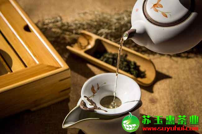 泡什么茶叶配什么茶壶 茶具的选择技巧