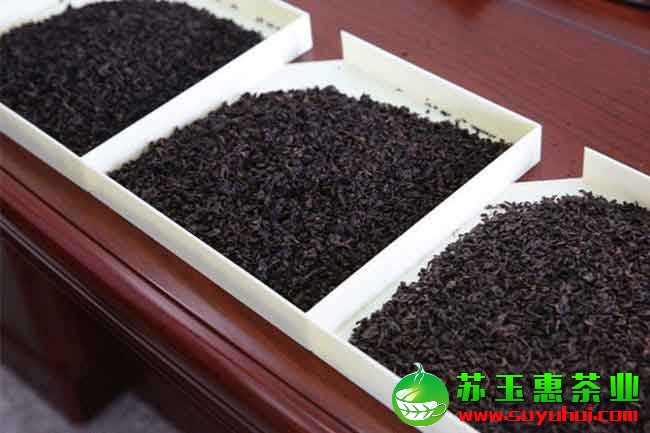 安溪铁观音陈香型的功效与作用