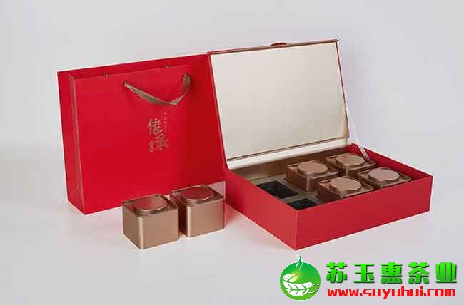 原味铁观音茶多少钱一盒?