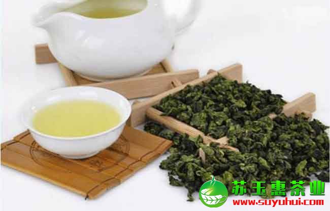 铁观音茶和柠檬能一起泡吗?