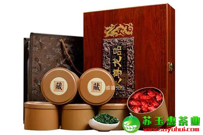 铁观音茶珍藏版多少钱一盒?