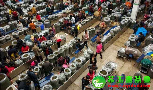 散装袋装铁观音批发价格多少