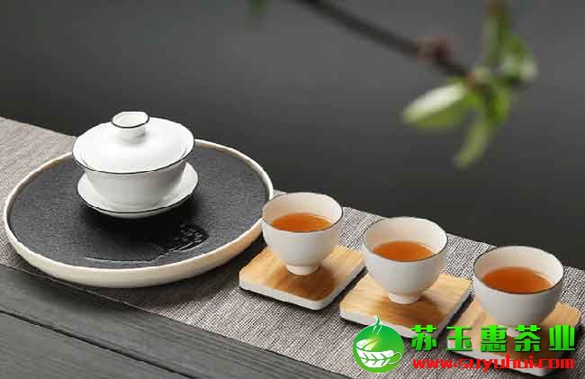 铁观音的功效与作用有哪些?医学专家怎么说