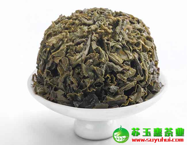 烘焙铁观音多少钱一斤?