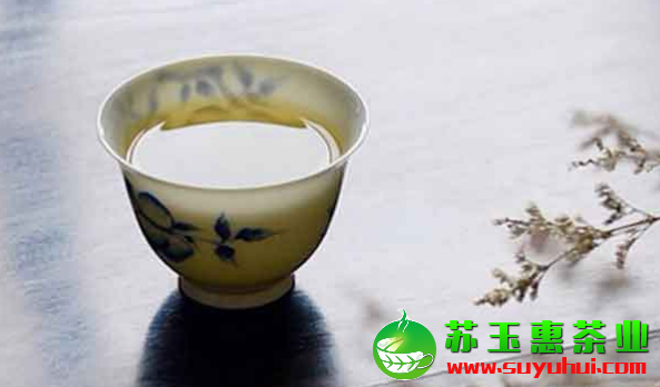 福建安溪铁观音怎么样