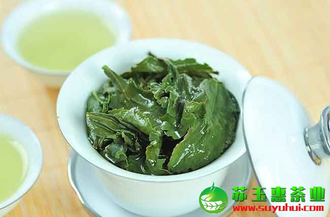 安溪铁观音茶是内安溪的好还是外安溪的好