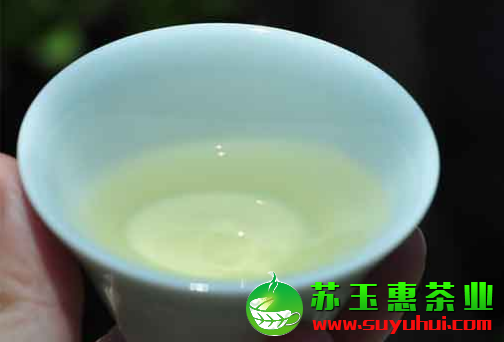 铁观音茶是凉性还是温性的