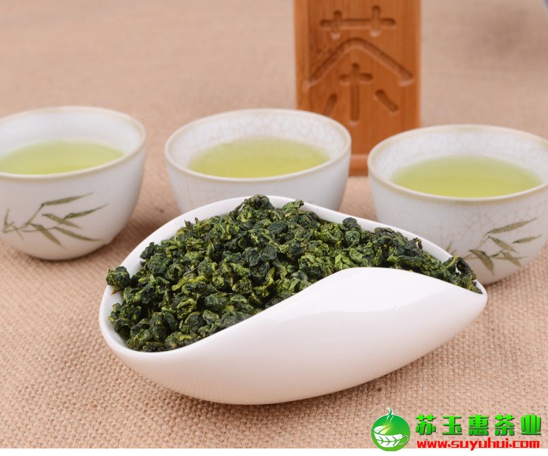 安溪铁观音春茶浓香型散装500g批发价格