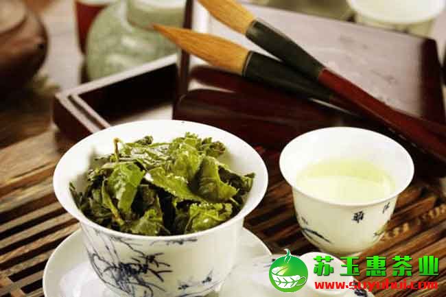 喝铁观音的功效是什么?怎样喝铁观音茶才健康?
