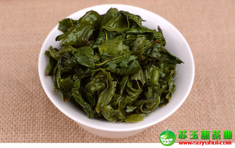 铁观音茶和绿茶哪个消脂