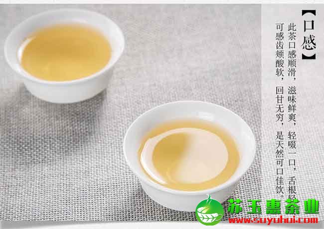 烘焙铁观音茶适合放多久?烘焙铁观音茶如何保存呢?