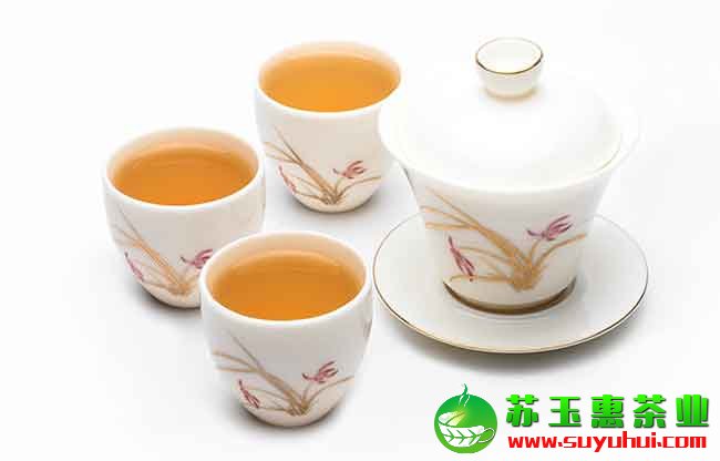 铁观音具有清心明目,杀菌消炎,减肥美容等功效