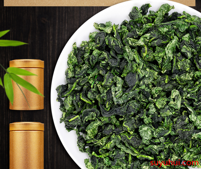 安溪铁观音春茶和秋茶的主要区别是什么