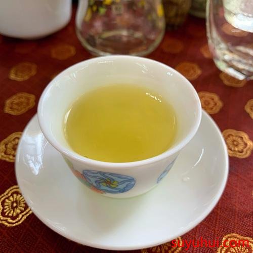 铁观音茶怎样冲泡最好喝
